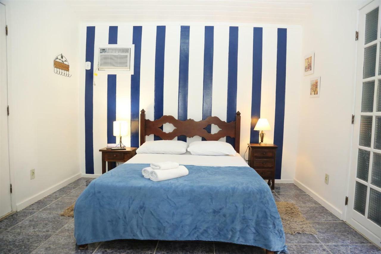 Quarto Duplo Standard