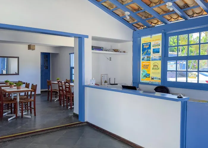 Pousada Vila Capri Búzios