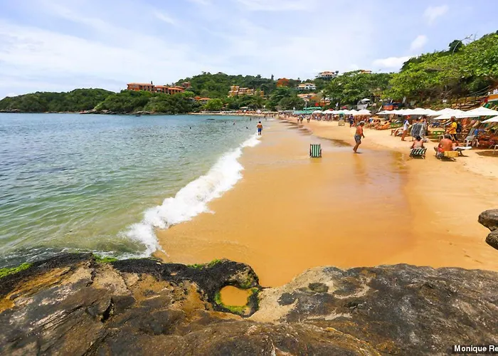 Pousada Lescale Búzios
